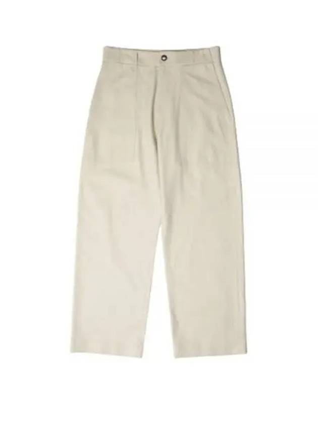 STRATA SNM EASY CARGO PANT REED 924 Strata Easy Cargo Pants - STUDIO NICHOLSON - BALAAN 1