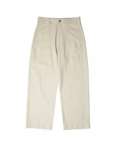 STRATA SNM EASY CARGO PANT REED 924 Strata Easy Cargo Pants - STUDIO NICHOLSON - BALAAN 1