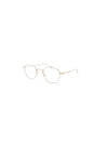 Acetate Glasses Gold - BARTON PERREIRA - BALAAN 1