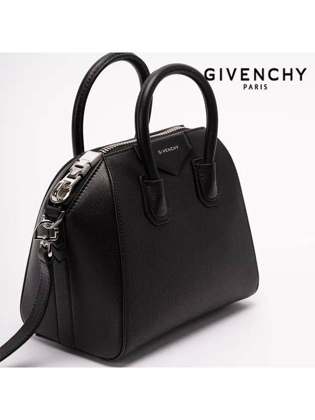 Antigona Women's Tote Bag BB50TNB00B 001 - GIVENCHY - BALAAN 6