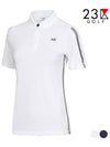 Golf Women Sideline T-Shirt EN2LTS032 - 23KU - BALAAN 2