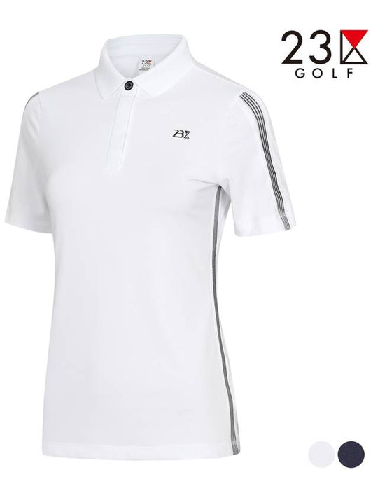 Golf Women Sideline T-Shirt EN2LTS032 - 23KU - BALAAN 2