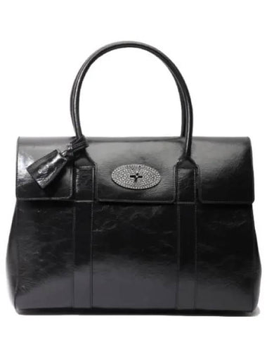 Bayswater tote bag handbag - MULBERRY - BALAAN 1