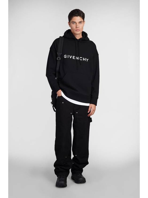 Givenchy Sweatshirt - GIVENCHY - BALAAN 2