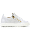 12th Anniversary Women's May London Sneakers RW70001 ZAYN - GIUSEPPE ZANOTTI - BALAAN 2