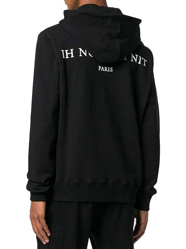 XS,S,M Last One Men's Hoodie - IH NOM UH NIT - BALAAN 4