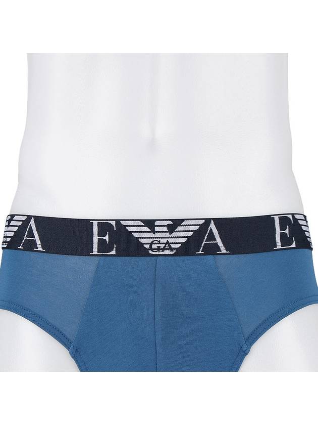 2 pack triangle briefs - EMPORIO ARMANI - BALAAN 6