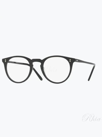 O Malley OV5183 1005L 45 - OLIVER PEOPLES - BALAAN 1