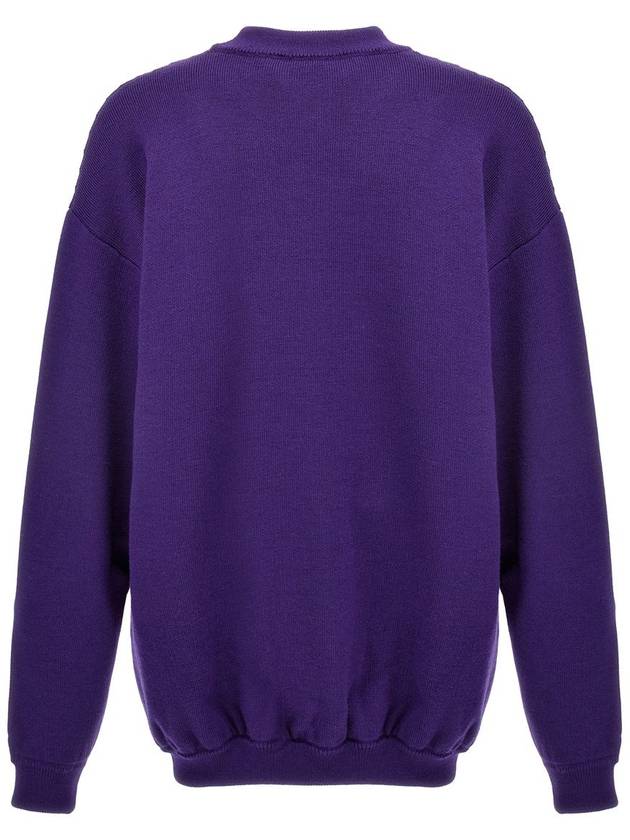 Vetements Vetements Paris Sweater - VETEMENTS - BALAAN 2