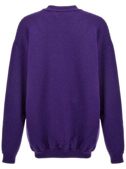 Vetements Vetements Paris Sweater - VETEMENTS - BALAAN 2