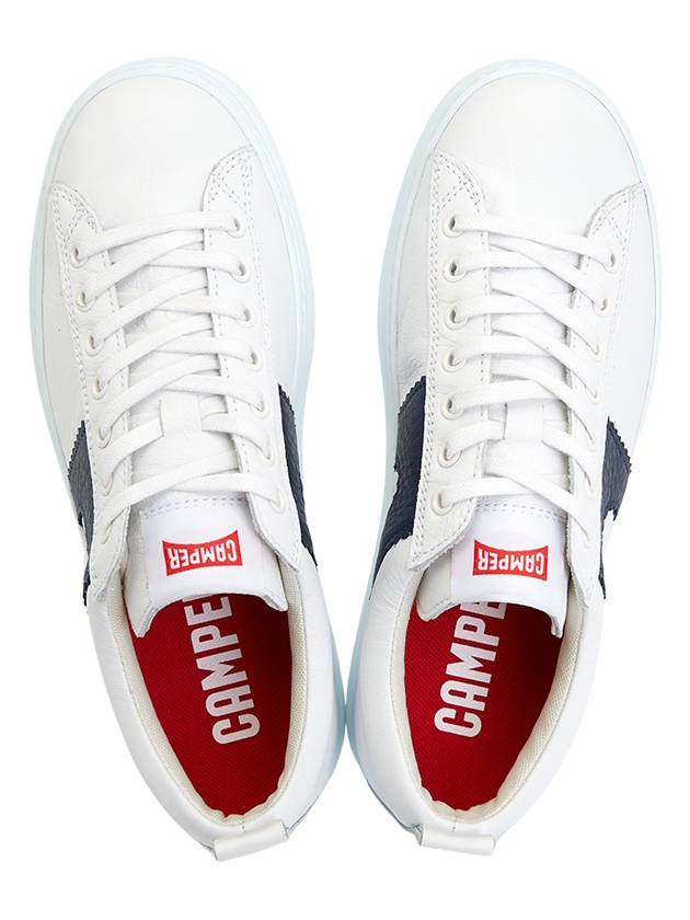 Sneakers K100893 009 RUNNER 0 White - CAMPER - BALAAN 3