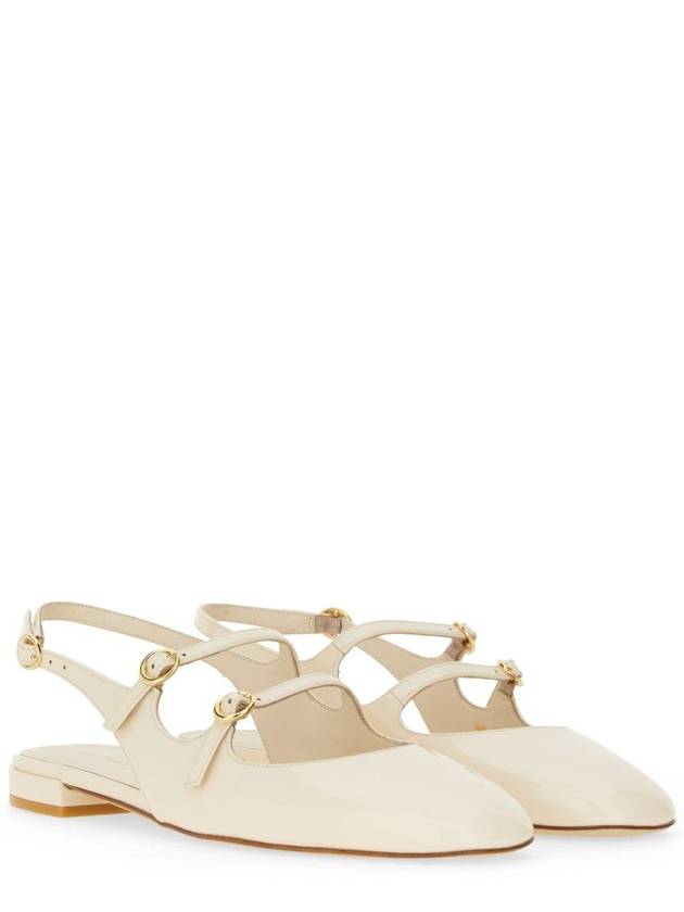 Stuart Weitzman Slingback Pumps "Benni" - STUART WEITZMAN - BALAAN 2