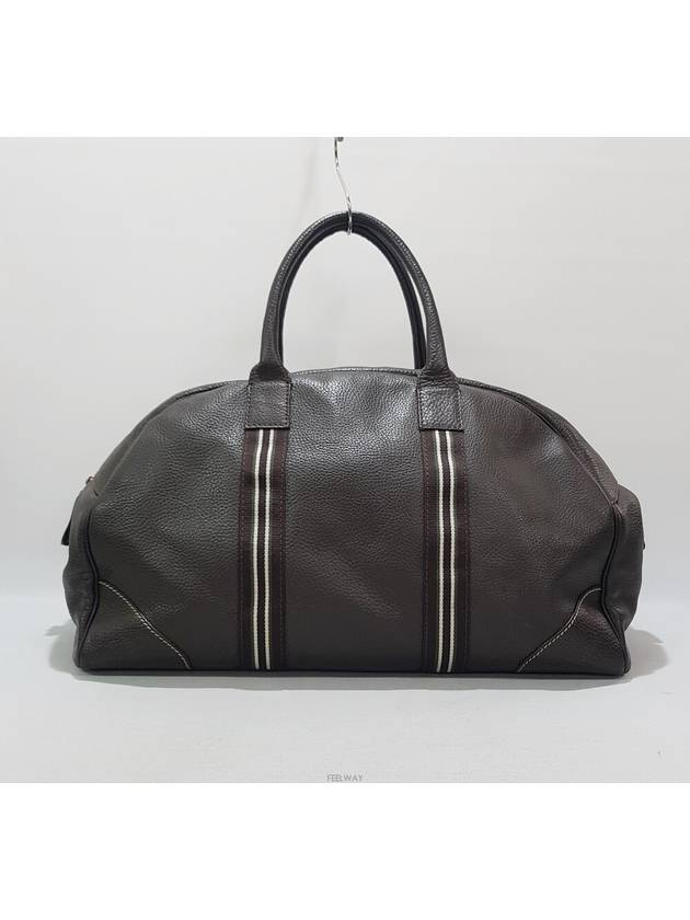 men tote bag - DUNHILL - BALAAN 1