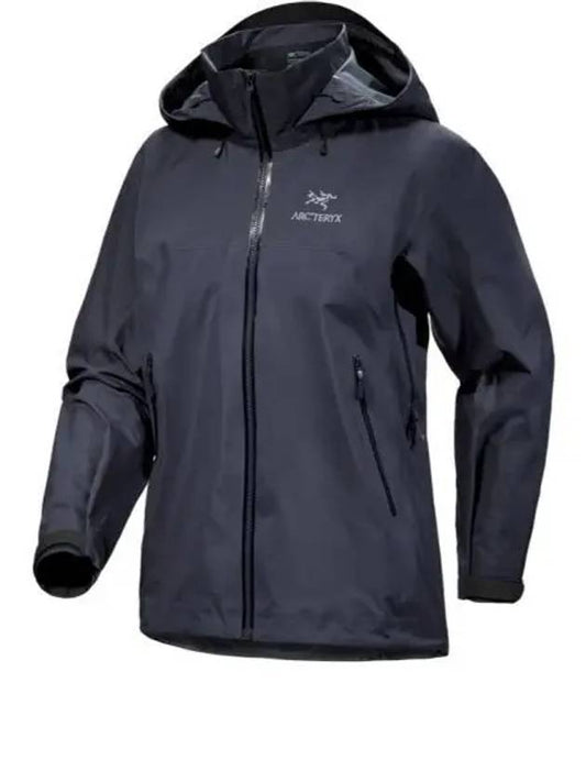 ARC TERYX Beta AR Jacket Woman AJOFWX6605BSR W - ARC'TERYX - BALAAN 1