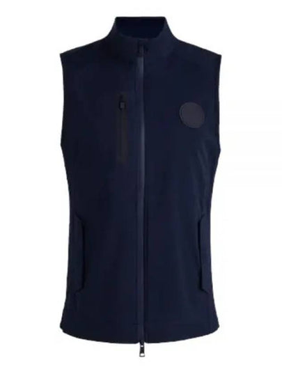 Men's Repeller Soft Shell Vest Twilight - G/FORE - BALAAN 2