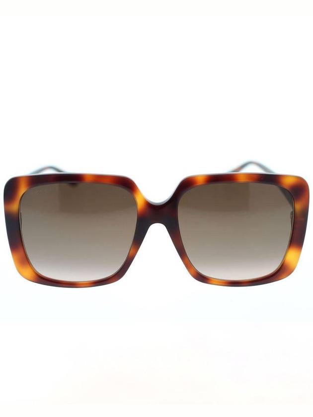 Gucci Eyewear Sunglasses - GUCCI - BALAAN 1