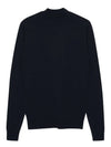 Harcourt turtleneck knit - JOHN SMEDLEY - BALAAN 1