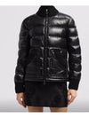 ARCELOT short down lightweight padded jacket - MONCLER - BALAAN 5