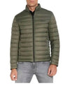 Boss logo applique padded jacket 50481548 - HUGO BOSS - BALAAN 2