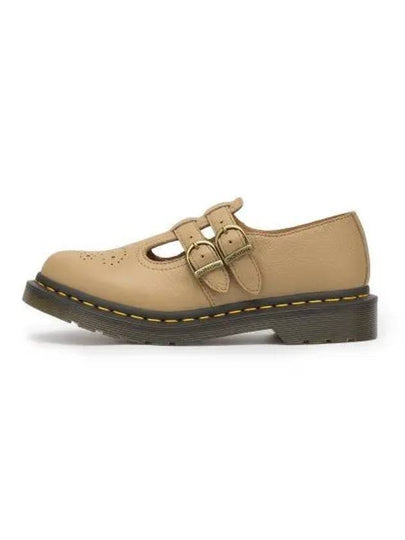 Dr Martens 8065 Mary Jane Savannah Tan Virginia 30692439 - DR. MARTENS - BALAAN 2