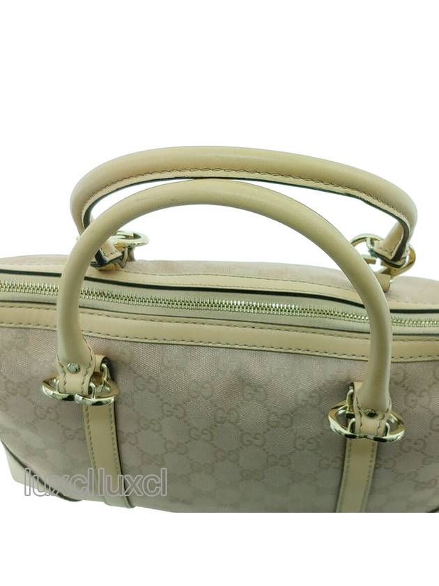 women tote bag - GUCCI - BALAAN 7