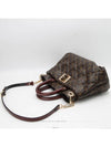 women tote bag - LOUIS VUITTON - BALAAN 4