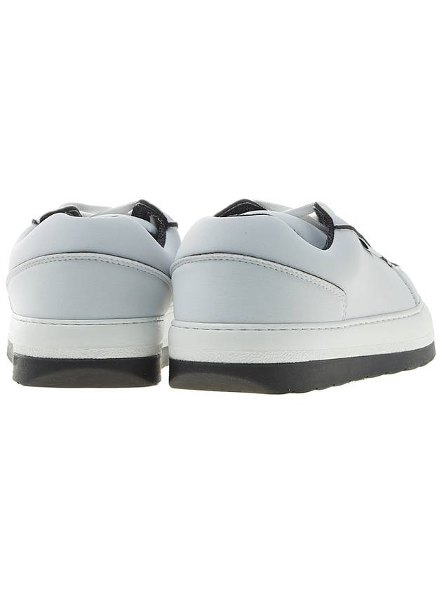 Dreamy Low-Top Sneakers White - SUNNEI - BALAAN 5