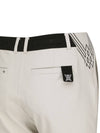 WOMEN SIDE LOGO POINTLONG PANTS - ANEWGOLF - BALAAN 6