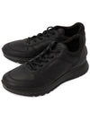 Men's Exostride Spikeless Black - ECCO - BALAAN 2