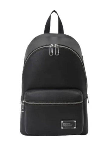 bag backpack - MARC JACOBS - BALAAN 1