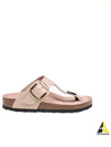 Sandals 1026550 1026550 - BIRKENSTOCK - BALAAN 2