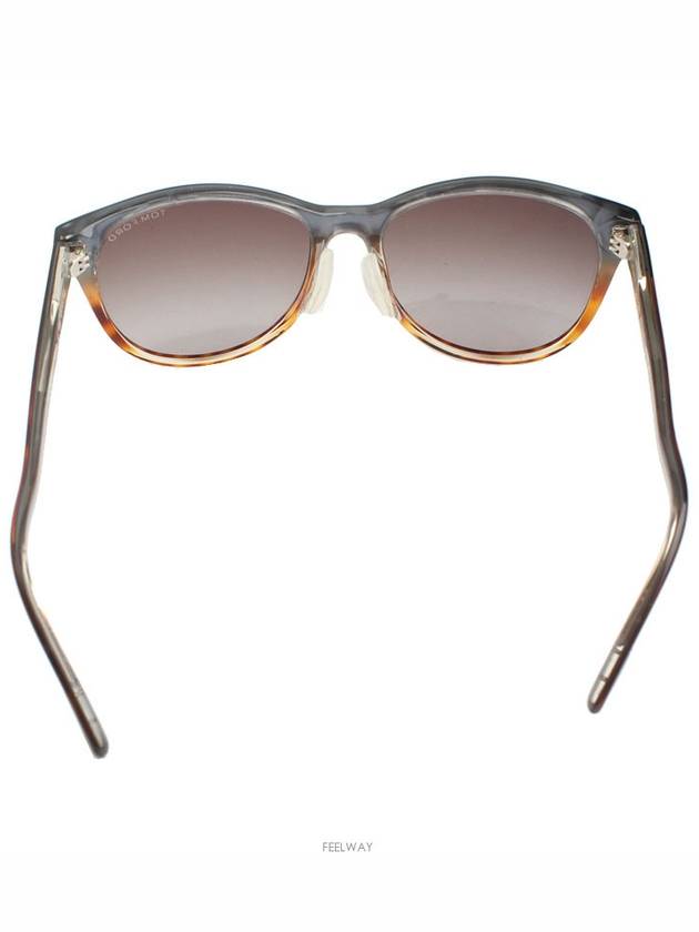 men sunglasses - TOM FORD - BALAAN 4