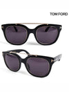 Women's Sunglasses TF9356 01A TF 9356 - TOM FORD - BALAAN 1