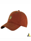 Herags Ball Cap Autumn Leaf - FJALL RAVEN - BALAAN 2