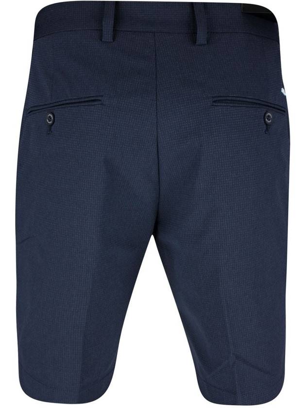 Vent Tight Golf Shorts Navy - J.LINDEBERG - BALAAN 3