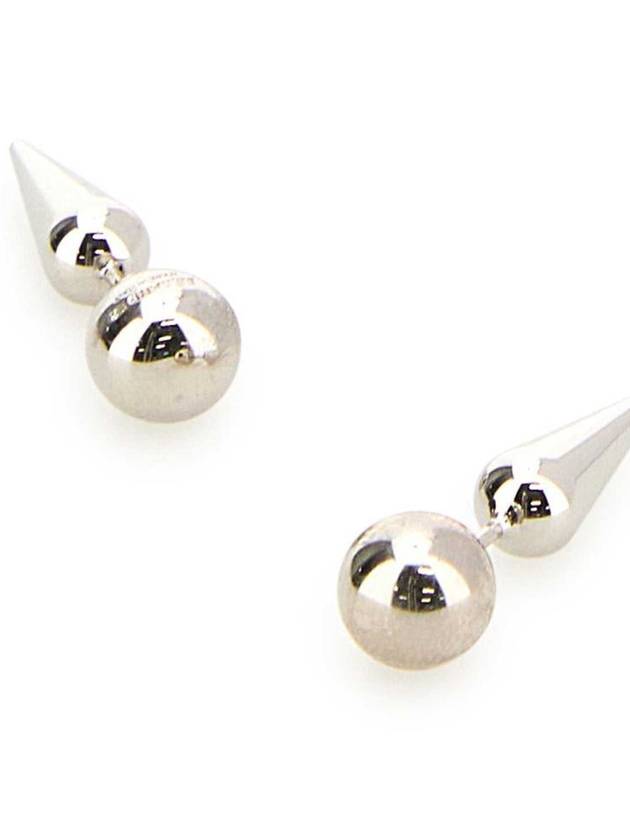 Jil Sander Earrings - JIL SANDER - BALAAN 2