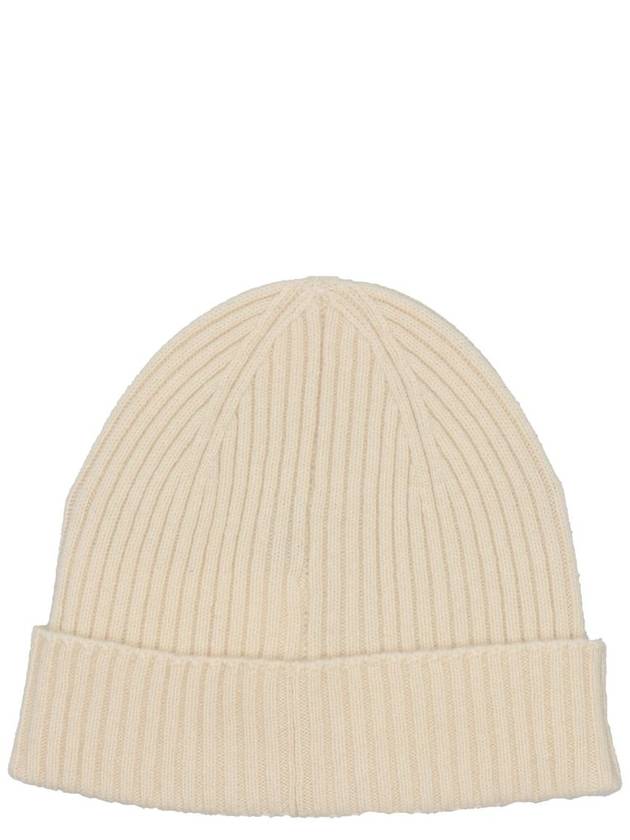 Brioni Fisherman’S Rib Beanie - BRIONI - BALAAN 2