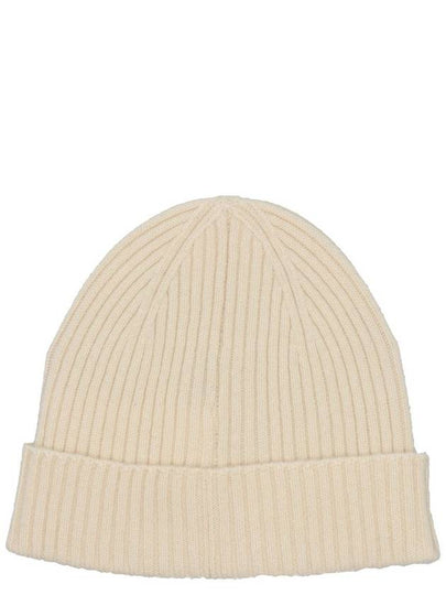 Brioni Fisherman’S Rib Beanie - BRIONI - BALAAN 2