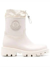 Boots J209B4G00080 M4522032 - MONCLER - BALAAN 2