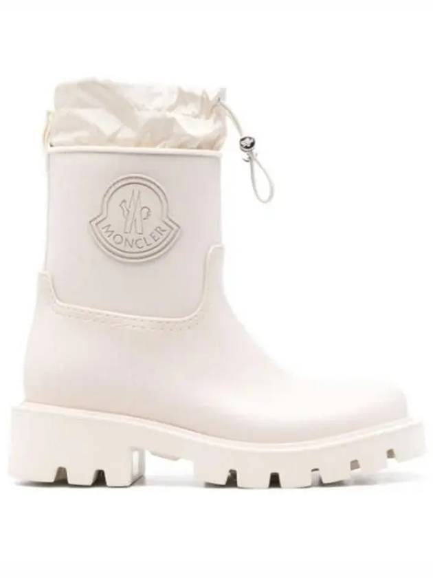 Boots J209B4G00080 M4522032 - MONCLER - BALAAN 2