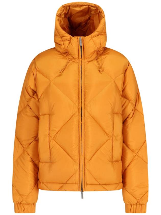 K-Way Jackets Orange - K-WAY - BALAAN 1