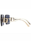 30 Montaigne B3U sunglasses - DIOR - BALAAN 3