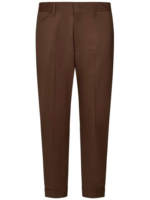 Low Brand Cooper T1.7 Trousers - LOW BRAND - BALAAN 3