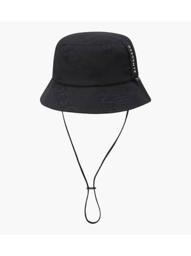 GOLF Webbing Point Bucket Hat DP32MFCP84 - DESCENTE - BALAAN 1