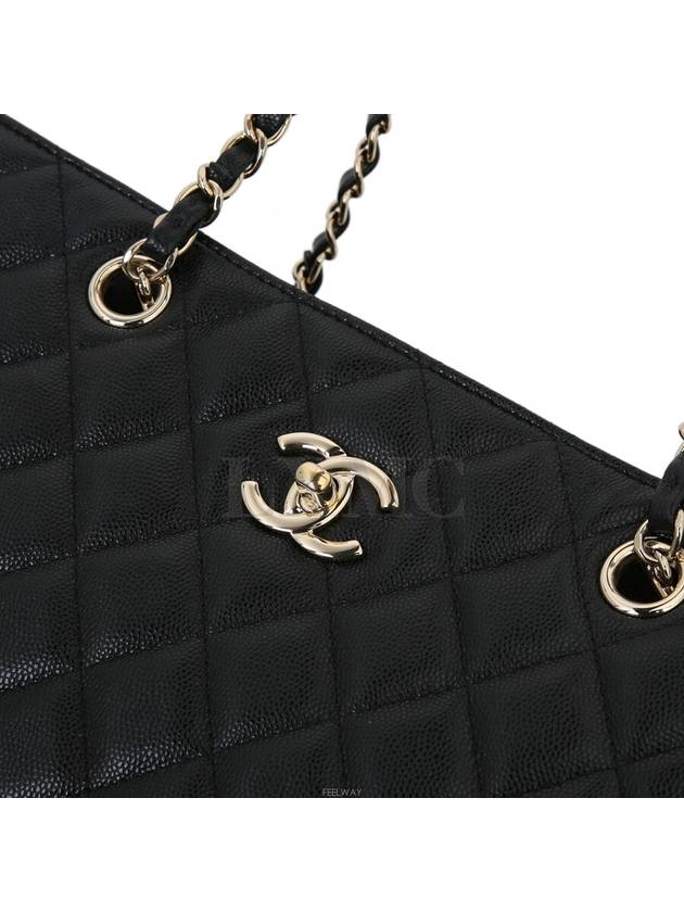 women shoulder bag - CHANEL - BALAAN 8