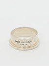 24SS JNYNRG06001X Eden House Ring - WOOYOUNGMI - BALAAN 3