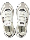sneakers USC0096PTE003N01 - PHILIPP PLEIN - BALAAN 3