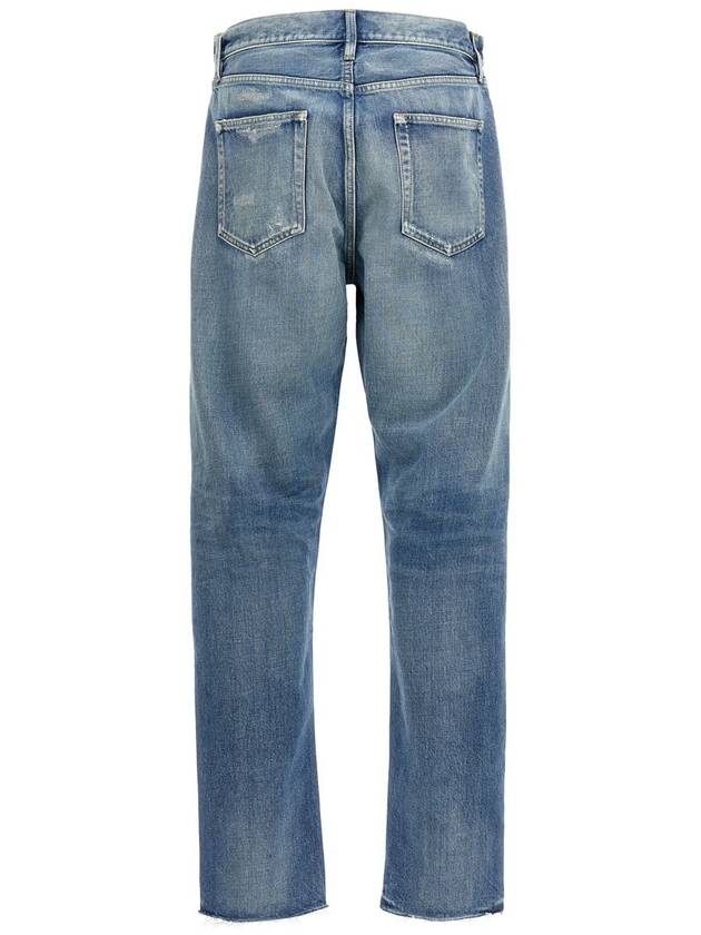 Fear Of God 'Straight 5 Pocket' Jeans - FEAR OF GOD - BALAAN 2