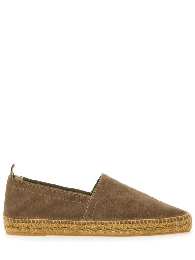 Castañer Espadrille "Pablo" - CASTANER - BALAAN 1