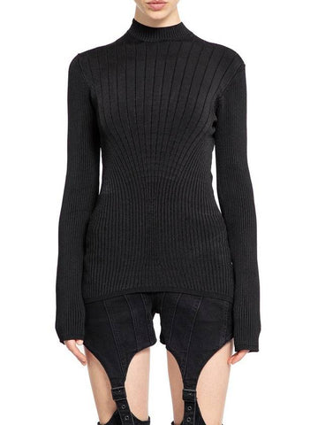 Mugler Long Sleeves - MUGLER - BALAAN 1